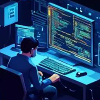 user profile