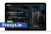 Proxys.io