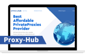 Proxy-Hub