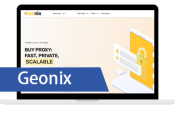 Geonix