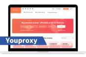 Youproxy