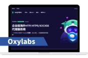 Oxylabs